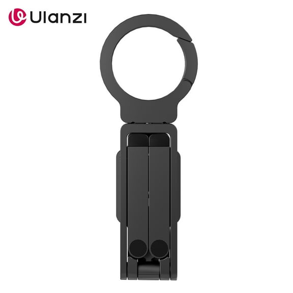 Ulanzi MA38 MagSafe Phone Tripod Stand with Arca Mount for iPhone Vlogging