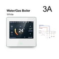 thumbnail image 2 of Smart WiFi Thermostat Temperature Controller Water Electric Floor Heating Water Gas Boiler With Tuya APP Remote Control ,Easy to Install, 2 of 7