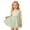 Green, variant on WOYY Infant Girls Sleeveless Tutu Dress Summer Casual Party Princess Dress, Sizes 18-24M