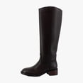 thumbnail image 2 of Blondo Freya Women's Boots Java Leather Size 6 M, 2 of 8