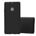 thumbnail image 1 of Cadorabo Étui pour Huawei P9 PLUS Couvercle Protection d'Écran Mat Boîtier Rigide Antichoc Boîtier Rigide, 1 of 8