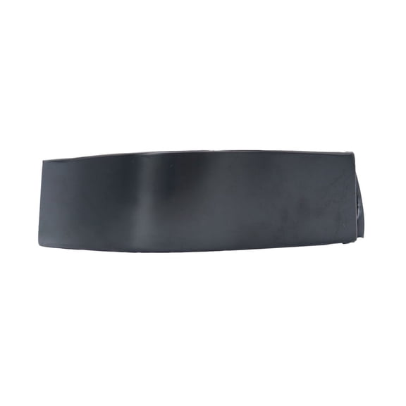 Dcmunx Rear Driver Left Side Quarter Panel Extensions Steel Black Primed for Honda for Civic DX/EX/LX 1996-2000 & 1998-2000 HO1746101 66230S01A00ZZ