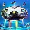thumbnail image 2 of Hover Soccer Ball Electric Indoor Sport Kids Toy Hover Football With Led Music, 2 of 4