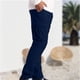 thumbnail image 4 of Pantalones casuales de carga para hombre Pantalones de verano de color sólido Traje de diario de cintura media de ajuste holgado FLhrweasw Nuevo, 4 of 7