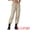 Khaki, variant on Women's Cargo Pants with Pockets Casual Trousers Small Khaki