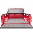 thumbnail image 3 of BedRug Tailgate Mat BMR24TG Direct-Fit; Dark Gray; Carpet-Like Polypropylene, 3 of 9