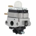 thumbnail image 2 of Carburetor For Ryobi RY251PH RY253SS RY252CS RY254BC 2 Cycle 753-06258A New, 2 of 13