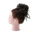 thumbnail image 3 of New Messy Hair Bun Piece Ponytail Hair Extensions Updo Chignon, 3 of 5
