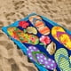 thumbnail image 4 of Xihbxyly Compras en línea Toalla de playa de verano, toalla de playa de microfibra, toalla de playa de terciopelo de doble cara, toalla de natación, toalla de playa versátil, 4 of 6