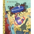 thumbnail image 1 of Pre-Owned Ratatouille (Disney/Pixar Ratatouille) (Hardcover), 1 of 1
