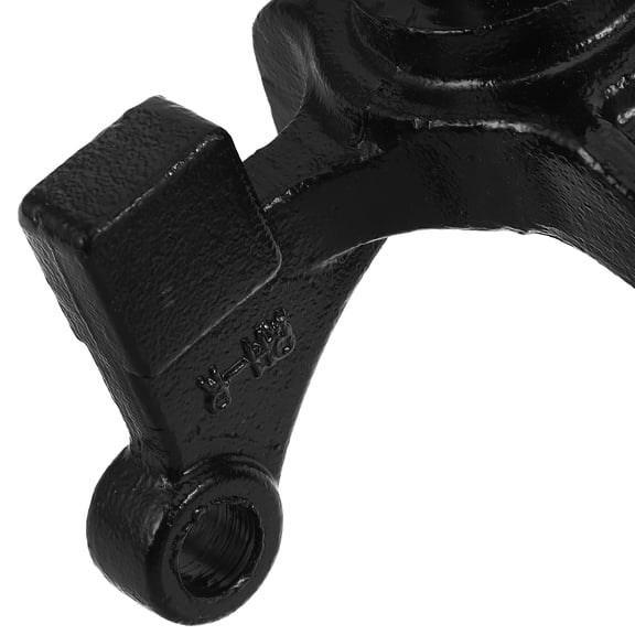 BESTYASH 2-Pack Universal Metal Steering Spindle for ATV Quad Bike Replacement Parts Construction