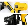 thumbnail image 2 of Home Garden Car Electric Spray Gun 700ml/min Paint Sprayer (US Plug), 2 of 6