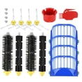 thumbnail image 1 of 1 de piezas de repuesto de aspiradora para barredora automática serie 585 595 630 695, 1 of 9