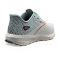 thumbnail image 4 of Zapatillas de running Brooks Launch 10 para hombre, Coco/Skylight/Rojo, 4 of 6