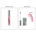 thumbnail image 7 of (3 pack) L.A. COLORS Moisturizing High Shine Holographic Shimmer Lip-gloss, Sugared, 7 of 7