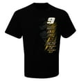 thumbnail image 2 of Men's Hendrick Motorsports Team Collection Black Chase Elliott Camo T-Shirt, 2 of 3