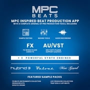 AKAI LPD8 MK2 Laptop Pad Controller