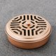 thumbnail image 1 of Portable Mosquito Coil Tray Holder Home Insect Repellent Anti-fire Sandalwood Incense Burner Anti-Mosquito Supplies, 1 of 8
