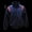 Multicolor, variant on 3n2sports 7240-0106-L Cold Strike Winter Jacket, Black & White - Large
