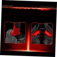 thumbnail image 4 of CIMAXIC Usb Gaming Microphone With Jack Professional Karaoke Mic For Volume Rotation Cool Led Light For Streaming, 4 of 8