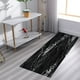 thumbnail image 5 of Alfombra de piso Sunnimix 60x180 cm, 5 of 8