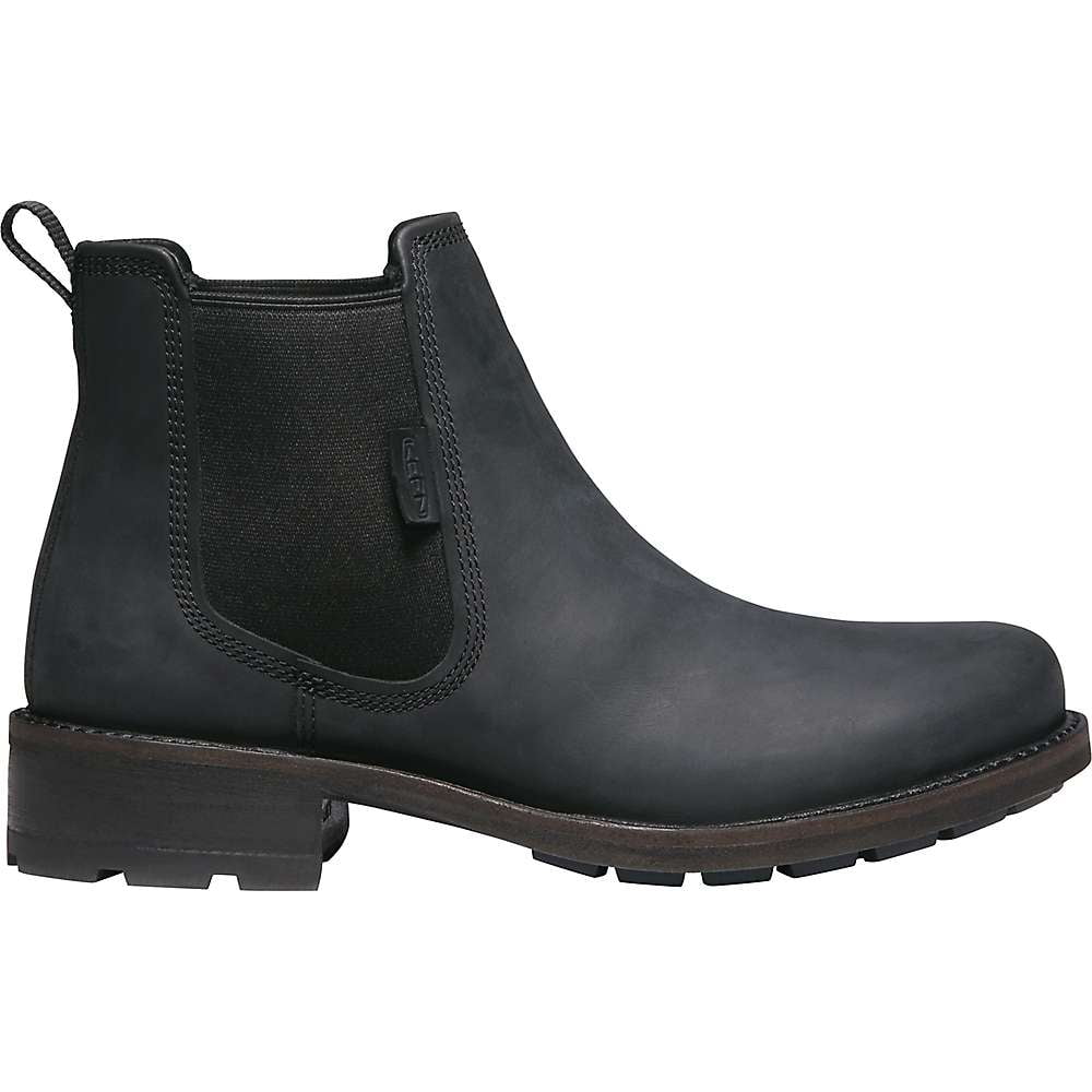 KEEN Women's Oregon City Chelsea Boot 