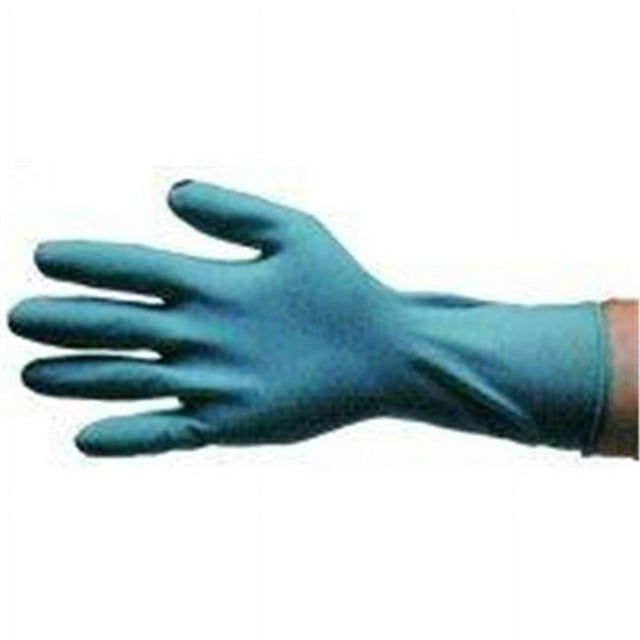 SAS Safety SAS6602 Thickster Gant en Latex Texturé Moyen - Boîte de 50