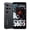 Black, variant on Blackview WAVE 2C 5" Unlocked Phone,Android 16 GO,9GB+32GB Octa-Core,Face Unlock,3000mAh Battery,4G LTE Unlocked Smartphone,Blaze Orange
