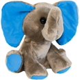thumbnail image 1 of PELUCHERIA| Elefante de Peluche orejon y Bonito, 1 of 4