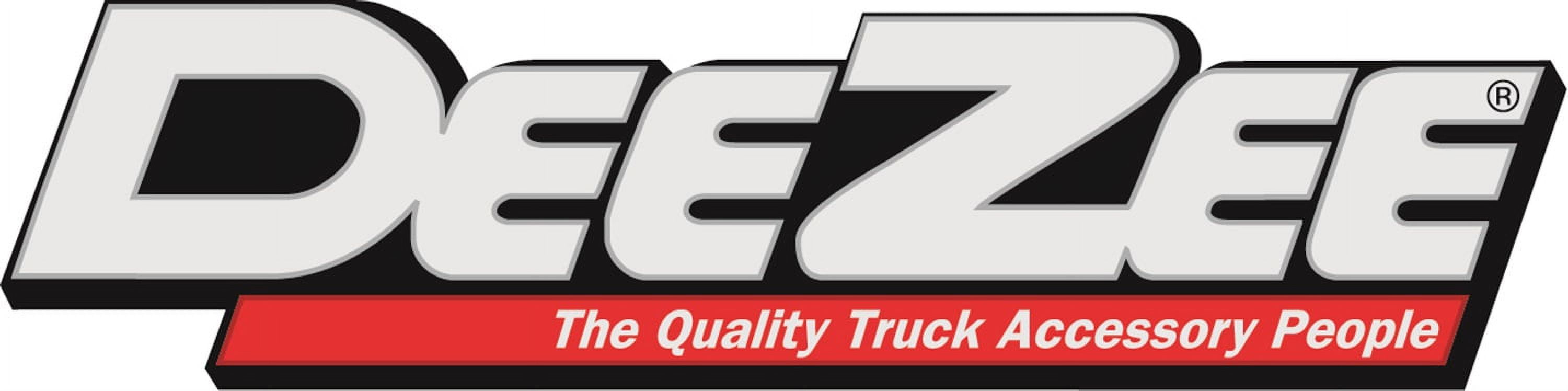 DEE ZEE DZ43301 Truck Tailgate Assist Fits select: 2013-2018 RAM 1500, 2009-2012 DODGE RAM 1500