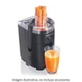 thumbnail image 3 of Extractor de Jugos Hamilton Beach Compacto con Tubo de 6 cm 67500G Negro, 3 of 6