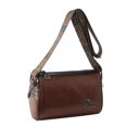 thumbnail image 1 of Bolso bandolera de piel sintética para mujer, estilo GEEK, de calidad, estilo clutch, estilo clásico de lujo., 1 of 5