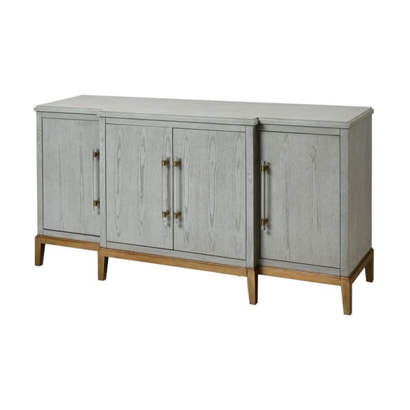 Elk Home Geneva Media Console