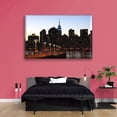 thumbnail image 2 of Cuadro Pixtreats Listo Para Colgar Tipo Galería Nueva York 40X60 cm, 2 of 4