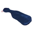 thumbnail image 2 of MERIGLARE Violin Cover Violin Dust Cover Protective Sleeve for Practice Christmas Gift blue, 2 of 9