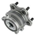 thumbnail image 6 of Detroit Axle - 2 Rear Wheel Bearing Hubs for 4WD Nissan Pathfinder Murano Infiniti QX60 JX35 Wheel Hub Bearings Assembly Replacement, Pair Hubs, 6 of 7
