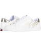 thumbnail image 1 of Zapatilla Tommy Hilfiger Loura3 para mujer, color blanco, talla 6.5, 1 of 6