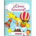 thumbnail image 1 of Mi gran libro de respuestas. ¿cómo funciona? / pd., 1 of 4