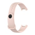 thumbnail image 2 of Replacement Silicone Wristband Compatible with Redmi Smart Band Pro Durable Sport Fitness Accessory for Men Women, 2 of 2