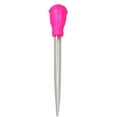 thumbnail image 4 of Thinsony Aquarium Multi-Function Water Changer Dropper Manual Dirty Remover Cleaner Aquarium Pipette, 4 of 8