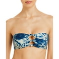 thumbnail image 2 of PQ Swim DEEP Soul Knot Bandeau TOP, L, 2 of 3