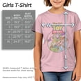 thumbnail image 5 of Girl's Toy Story Duo Take Off Graphic T-Shirt, 5 of 6