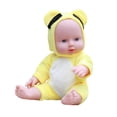 thumbnail image 1 of Muñeca de simulación para lavar bebés, Soft Play House, 30 cm, 1 of 3