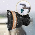 thumbnail image 2 of Winter Clearance! Tunhigl 2Pc Outdoor Faucet Cover Faucet Freezing Protection for Faucet Outdoor Faucet for Winter Outside, 2 of 3