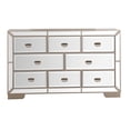 thumbnail image 4 of Glory Furniture Louis Phillipe G3175-D Dresser , Beige, 4 of 4