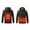 Black, variant on Turilly Outdoor Warm Clothing Heated for Riding Skiing Fishing Charging Via Heated Coat
