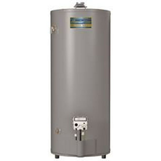 Premier 479246 Premier Plus 75 Gal Propane Ultra High Recovery Water Heater G6275T754PV