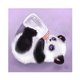 thumbnail image 2 of Cuadros Decorativos Cuadro de dibujo de diamantes de imitación de mosaico de Panda de pintura de diamante de taladro cuadrado completo DIY 5D Tmvgtek embutido en tela, 2 of 9