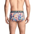 thumbnail image 2 of Jockey Sport Men's Stability Pouch Microfiber Brief, 2 of 4
