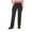 Black, variant on 5.11 Work Gear Women's Stryke Operator Uniform Pants, Flex-Tac Ripstop, Teflon Finish, Black, 2, Regular, Style 64386